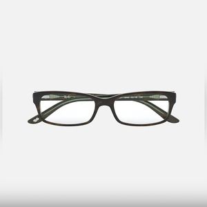 Ray-Ban glasses